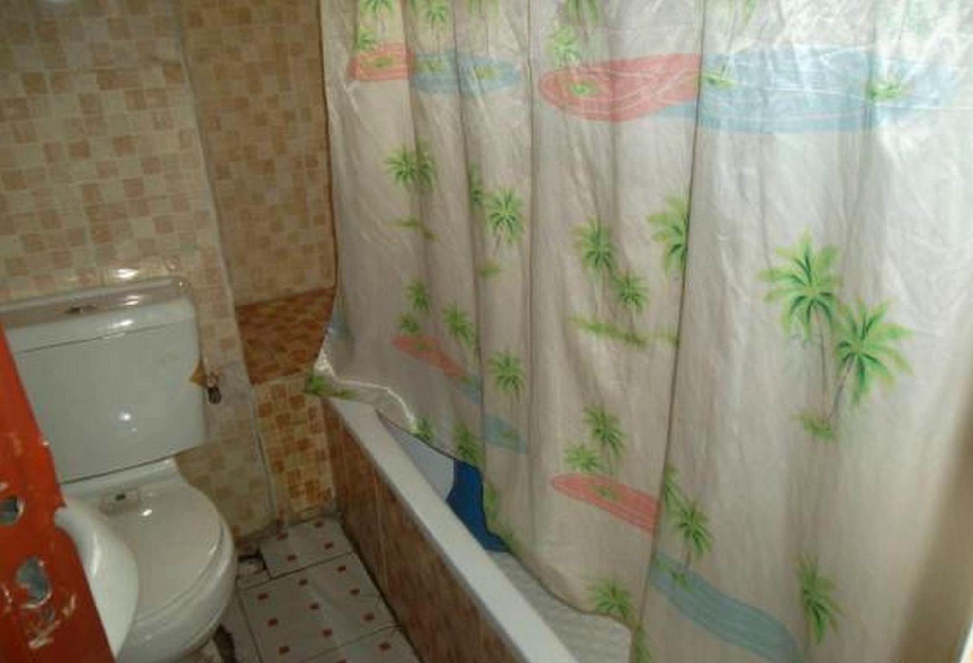 Room In Lodge - Clen-Phil Hotels And Suite Port Harcourt Exterior photo
